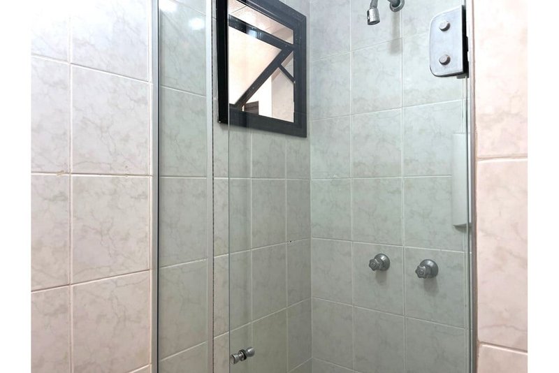 Apartamento a venda - Saúde - 1 suíte 76m² Dom Bernardo Nogueira São Paulo - 