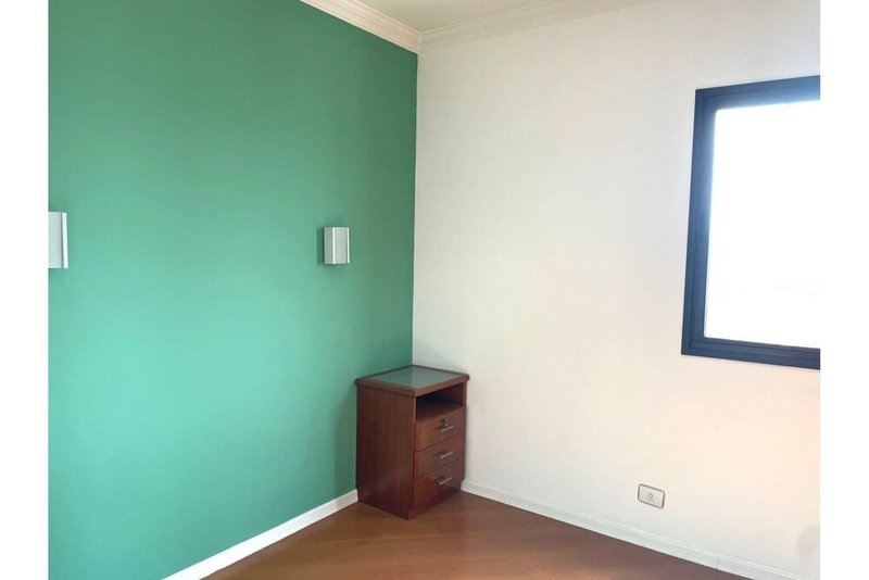 Apartamento a venda - Saúde - 1 suíte 76m² Dom Bernardo Nogueira São Paulo - 