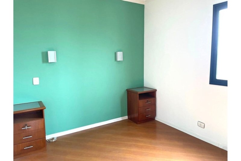 Apartamento a venda - Saúde - 1 suíte 76m² Dom Bernardo Nogueira São Paulo - 