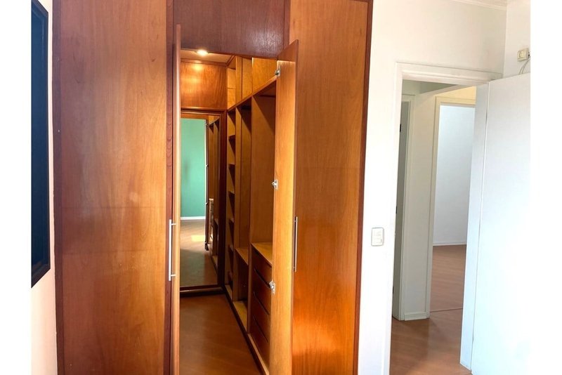 Apartamento a venda - Saúde - 1 suíte 76m² Dom Bernardo Nogueira São Paulo - 