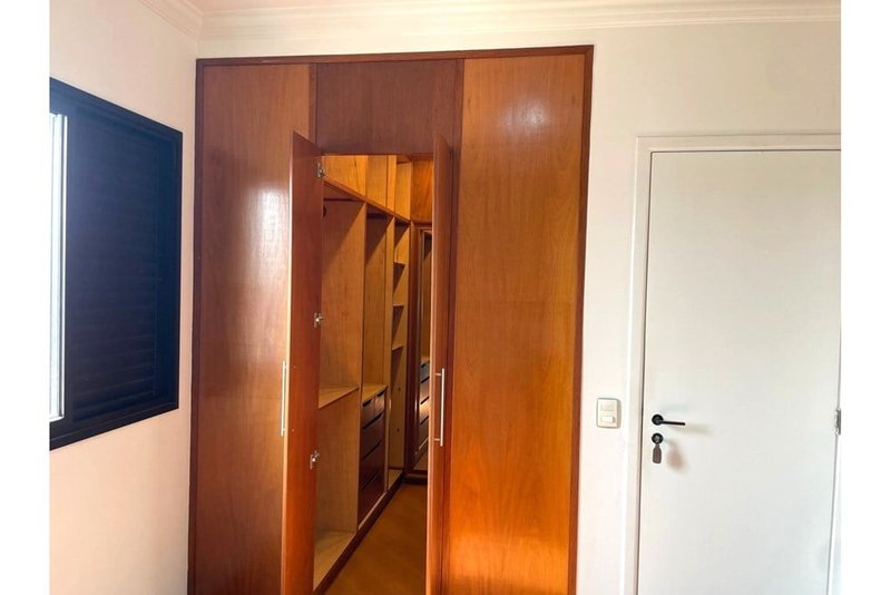 Apartamento a venda - Saúde - 1 suíte 76m² Dom Bernardo Nogueira São Paulo - 