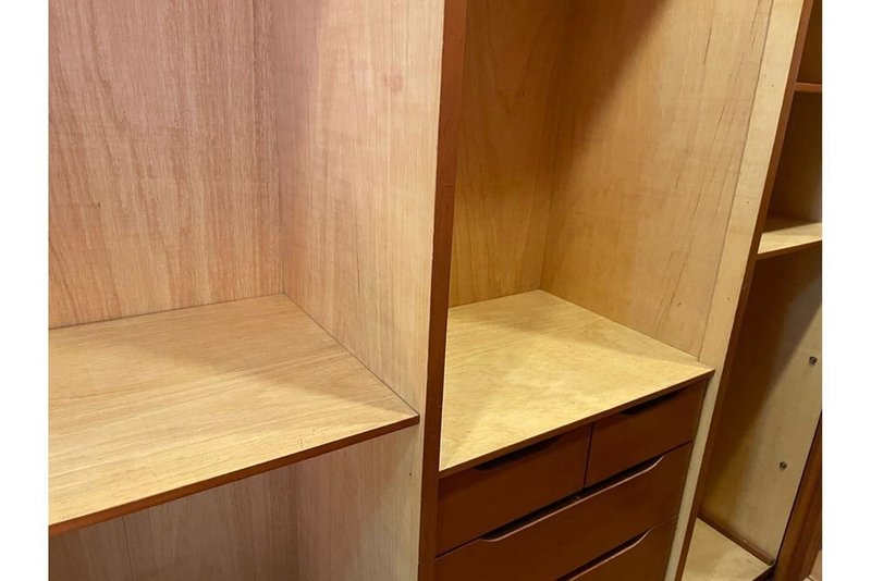 Apartamento a venda - Saúde - 1 suíte 76m² Dom Bernardo Nogueira São Paulo - 