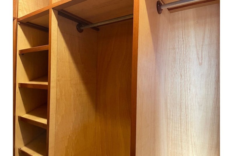 Apartamento a venda - Saúde - 1 suíte 76m² Dom Bernardo Nogueira São Paulo - 