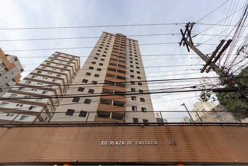 Apartamento a venda - Saúde - 1 suíte 76m² Dom Bernardo Nogueira São Paulo - 