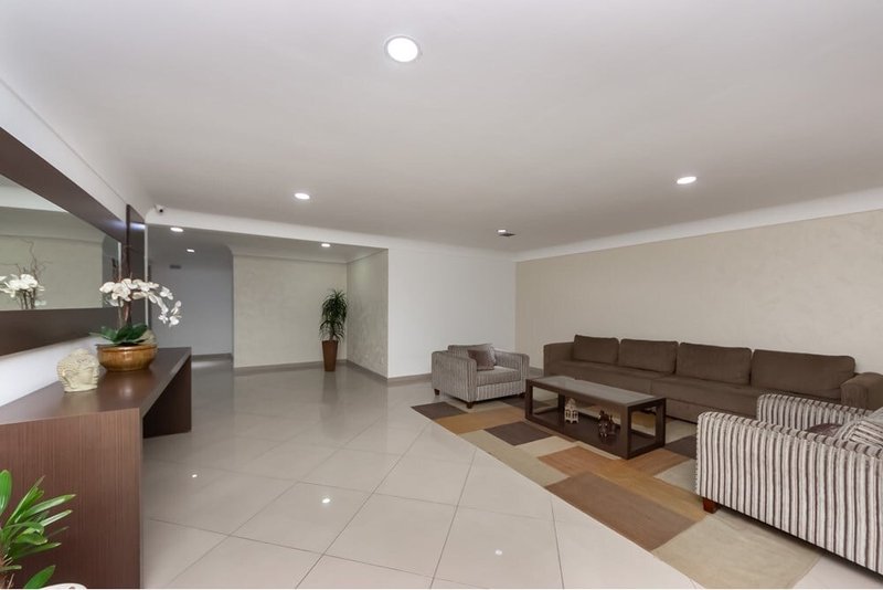 Apartamento a venda - Saúde - 1 suíte 76m² Dom Bernardo Nogueira São Paulo - 
