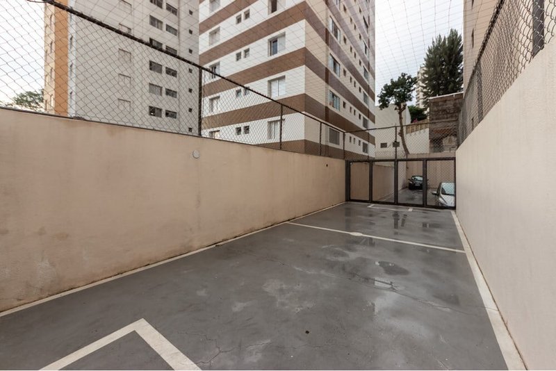 Apartamento a venda - Saúde - 1 suíte 76m² Dom Bernardo Nogueira São Paulo - 
