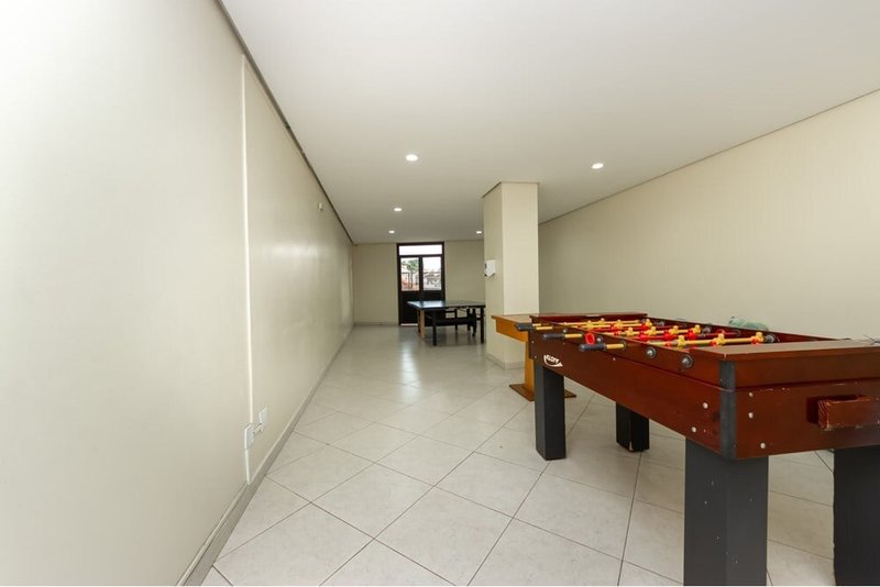 Apartamento a venda - Saúde - 1 suíte 76m² Dom Bernardo Nogueira São Paulo - 