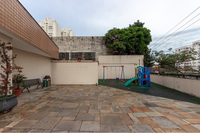 Apartamento a venda - Saúde - 1 suíte 76m² Dom Bernardo Nogueira São Paulo - 