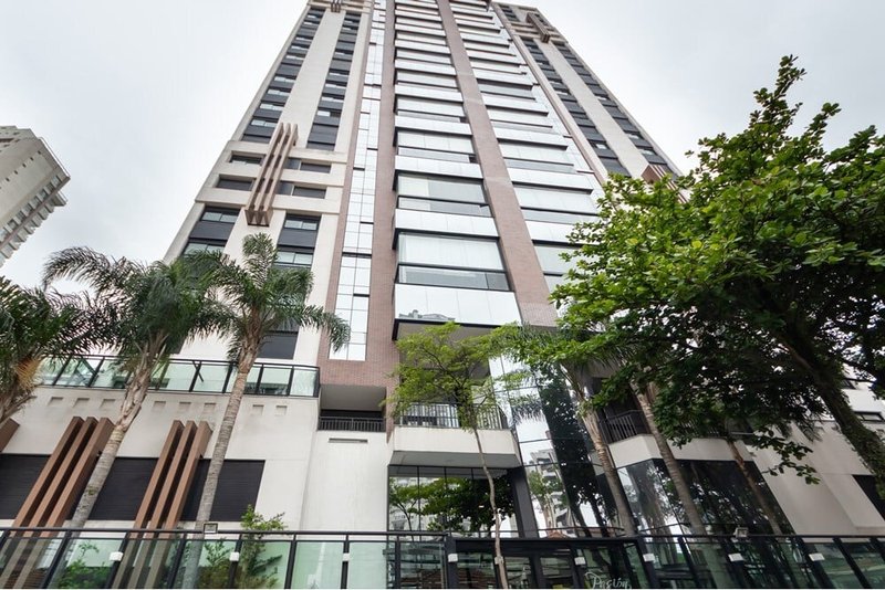 Apartamento a venda Jardim Anália Franco - 4 suítes 164m² Nagib Izar São Paulo - 