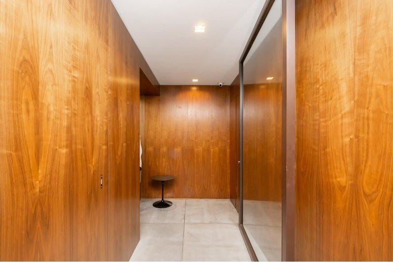 Apartamento a venda Jardim Anália Franco - 4 suítes 164m² Nagib Izar São Paulo - 