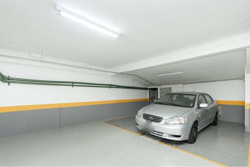 Apartamento a venda Jardim Anália Franco - 4 suítes 164m² Nagib Izar São Paulo - 