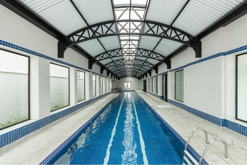 Apartamento a venda Jardim Anália Franco - 4 suítes 164m² Nagib Izar São Paulo - 