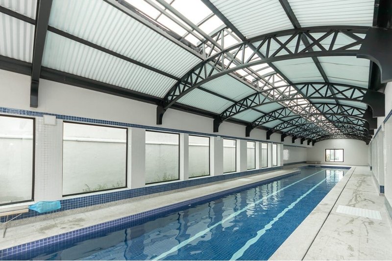 Apartamento a venda Jardim Anália Franco - 4 suítes 164m² Nagib Izar São Paulo - 