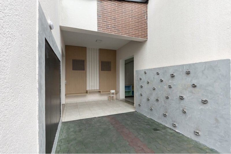 Apartamento a venda Jardim Anália Franco - 4 suítes 164m² Nagib Izar São Paulo - 