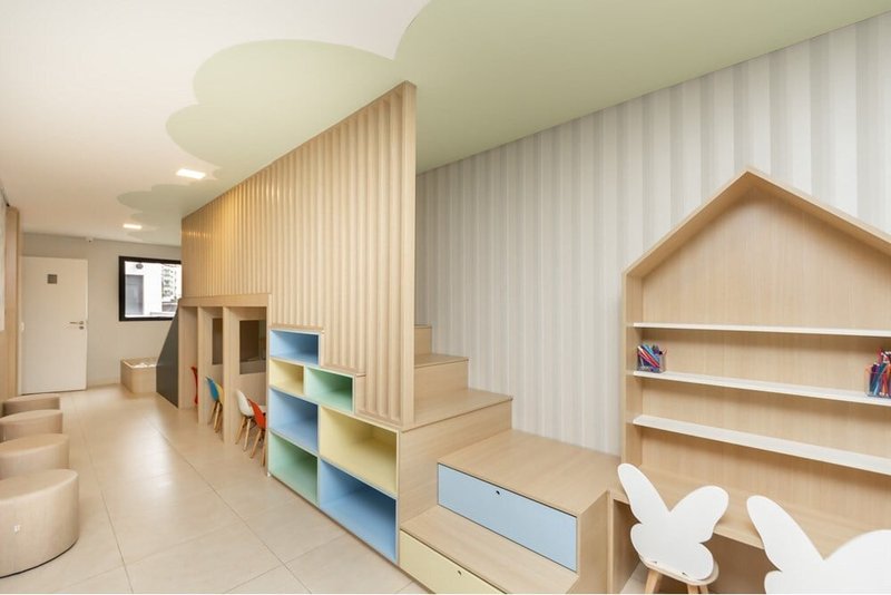 Apartamento a venda Jardim Anália Franco - 4 suítes 164m² Nagib Izar São Paulo - 