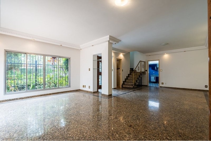 Casa a venda - Planalto Paulista - 3 suítes 261m² Itacira São Paulo - 