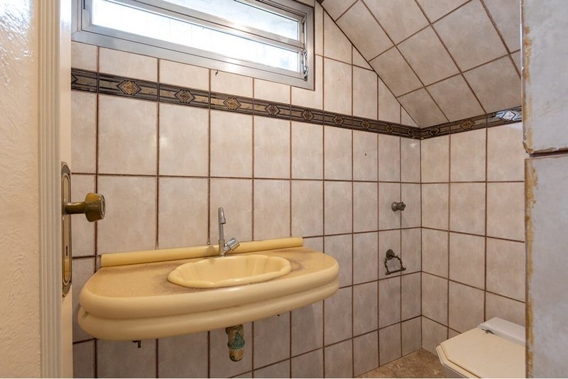 Casa a venda - Planalto Paulista - 3 suítes 261m² Itacira São Paulo - 