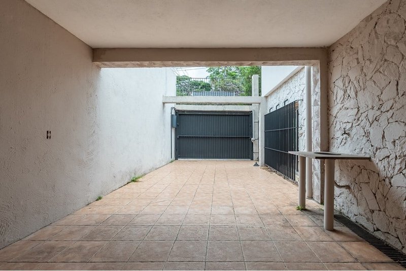 Casa a venda - Planalto Paulista - 3 suítes 261m² Itacira São Paulo - 