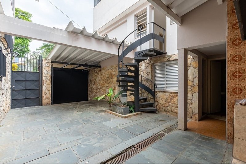 Casa a venda - Planalto Paulista - 3 suítes 261m² Itacira São Paulo - 