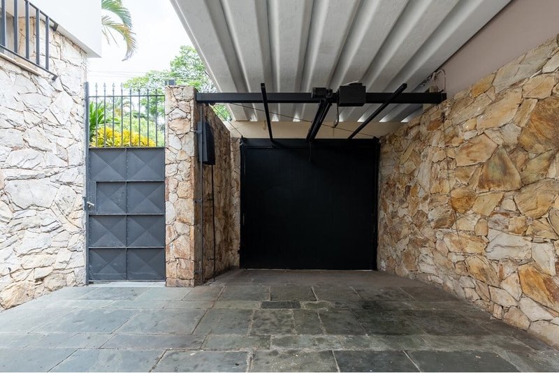 Casa a venda - Planalto Paulista - 3 suítes 261m² Itacira São Paulo - 