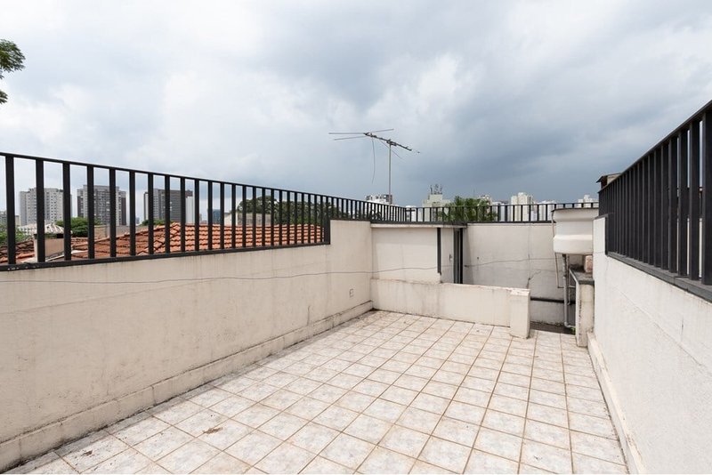 Casa a venda - Planalto Paulista - 3 suítes 261m² Itacira São Paulo - 