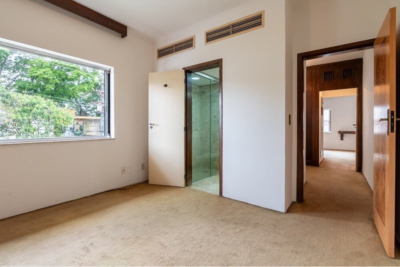 Casa a venda - Planalto Paulista - 3 suítes 261m² Itacira São Paulo - 