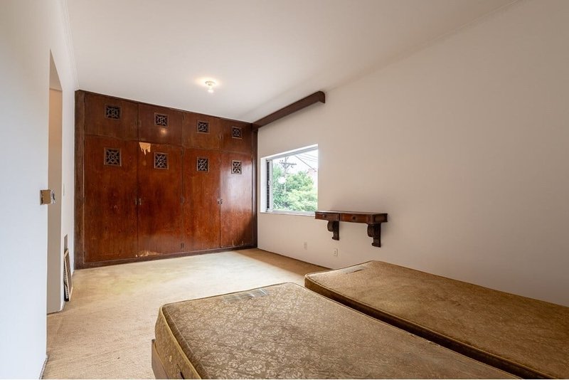 Casa a venda - Planalto Paulista - 3 suítes 261m² Itacira São Paulo - 