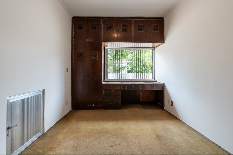 Casa a venda - Planalto Paulista - 3 suítes 261m² Itacira São Paulo - 
