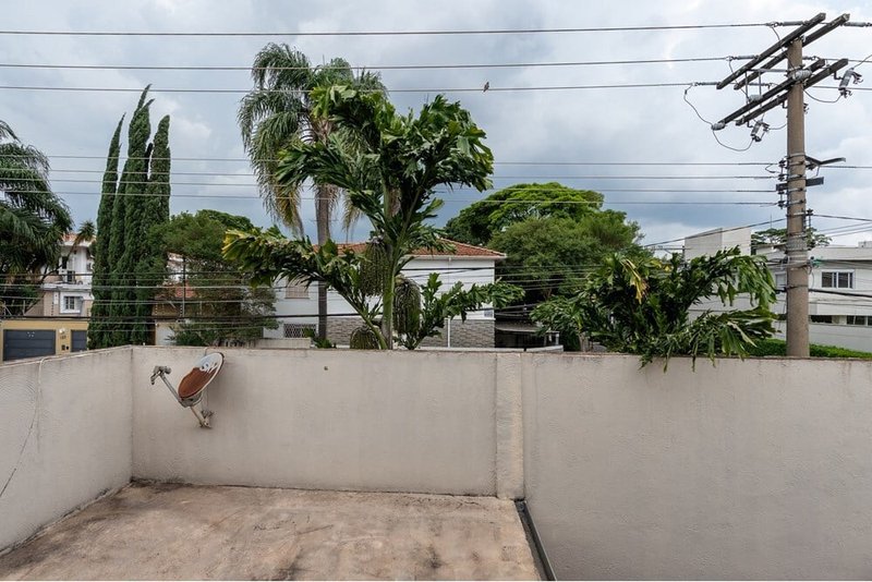Casa a venda - Planalto Paulista - 3 suítes 261m² Itacira São Paulo - 