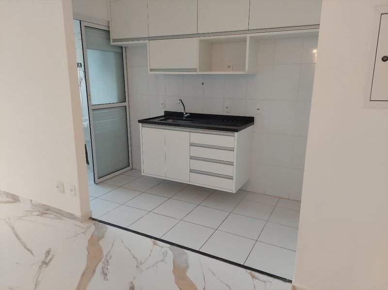 Apartamento a venda - Cambuci - 1 dormitório 38m² Luís Gama São Paulo - 
