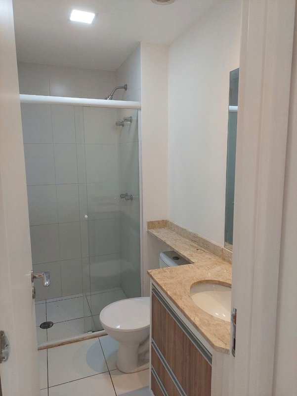 Apartamento a venda - Cambuci - 1 dormitório 38m² Luís Gama São Paulo - 