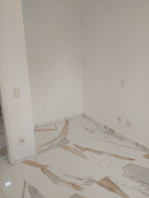 Apartamento a venda - Cambuci - 1 dormitório 38m² Luís Gama São Paulo - 