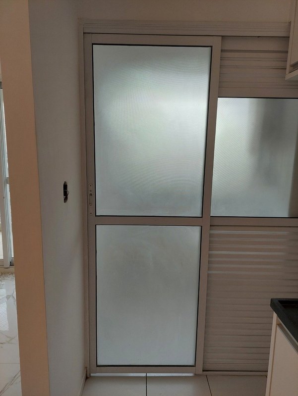 Apartamento a venda - Cambuci - 1 dormitório 38m² Luís Gama São Paulo - 