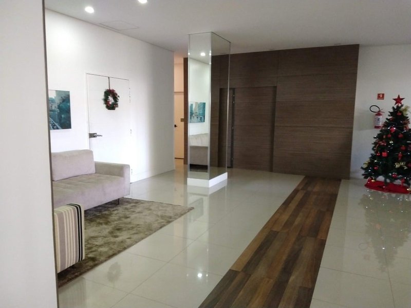 Apartamento a venda - Cambuci - 1 dormitório 38m² Luís Gama São Paulo - 