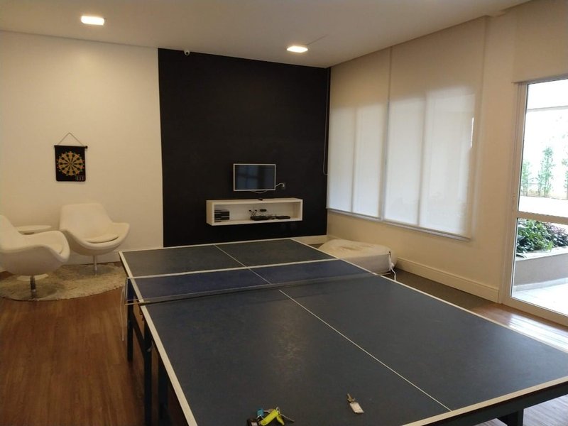 Apartamento a venda - Cambuci - 1 dormitório 38m² Luís Gama São Paulo - 