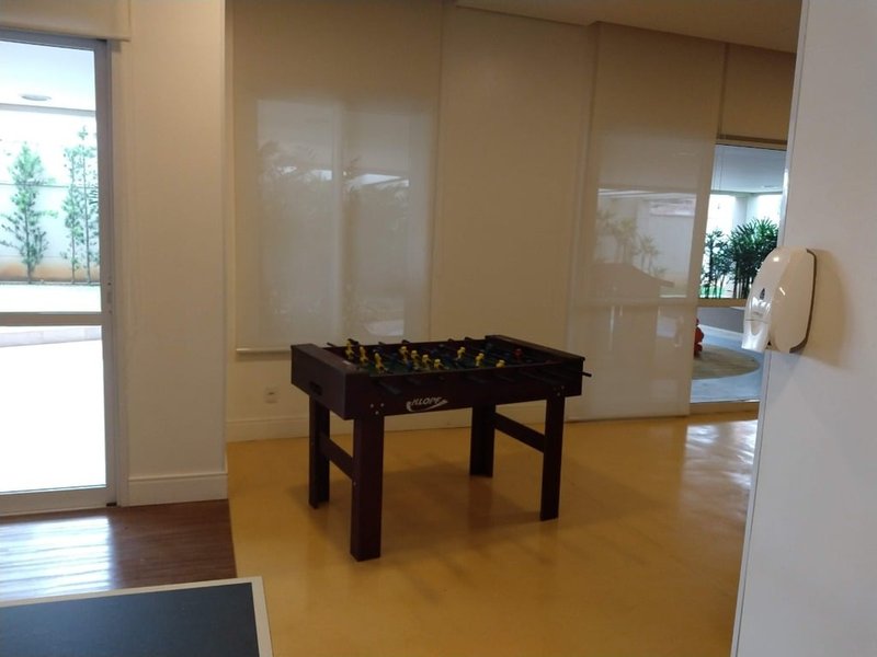 Apartamento a venda - Cambuci - 1 dormitório 38m² Luís Gama São Paulo - 