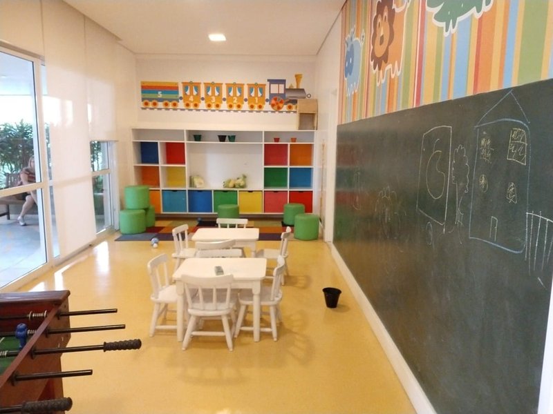 Apartamento a venda - Cambuci - 1 dormitório 38m² Luís Gama São Paulo - 
