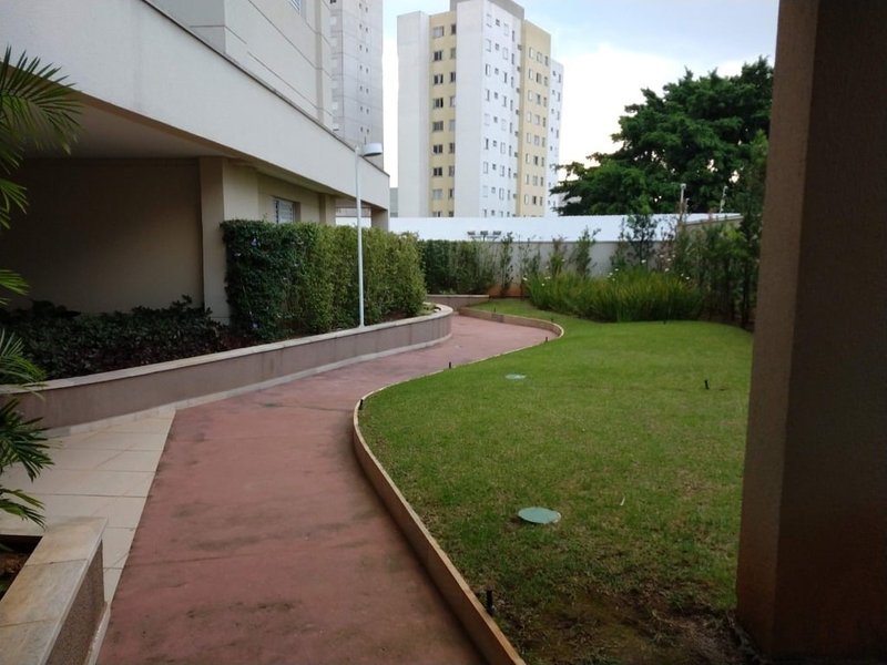 Apartamento a venda - Cambuci - 1 dormitório 38m² Luís Gama São Paulo - 