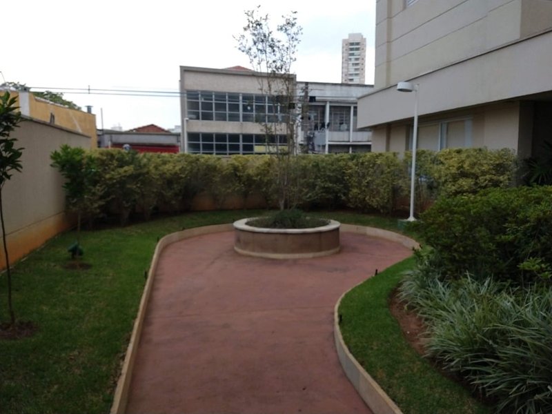 Apartamento a venda - Cambuci - 1 dormitório 38m² Luís Gama São Paulo - 