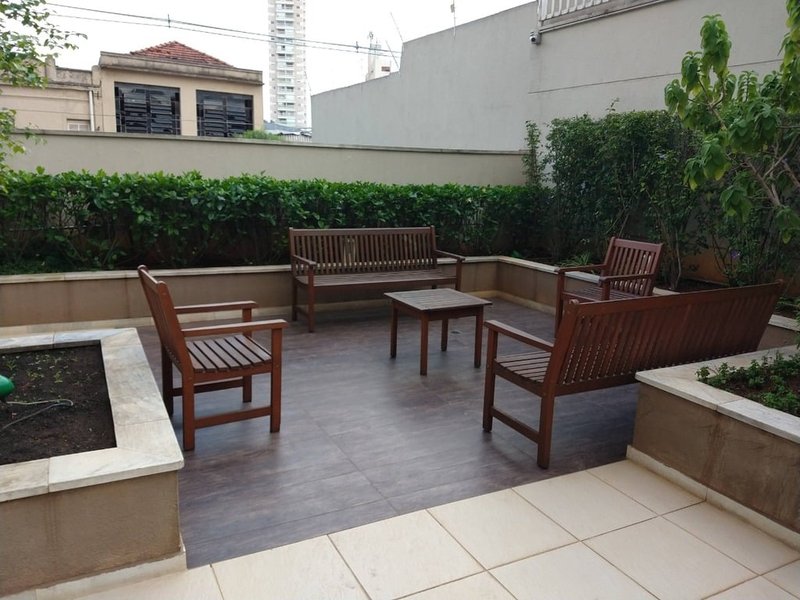 Apartamento a venda - Cambuci - 1 dormitório 38m² Luís Gama São Paulo - 
