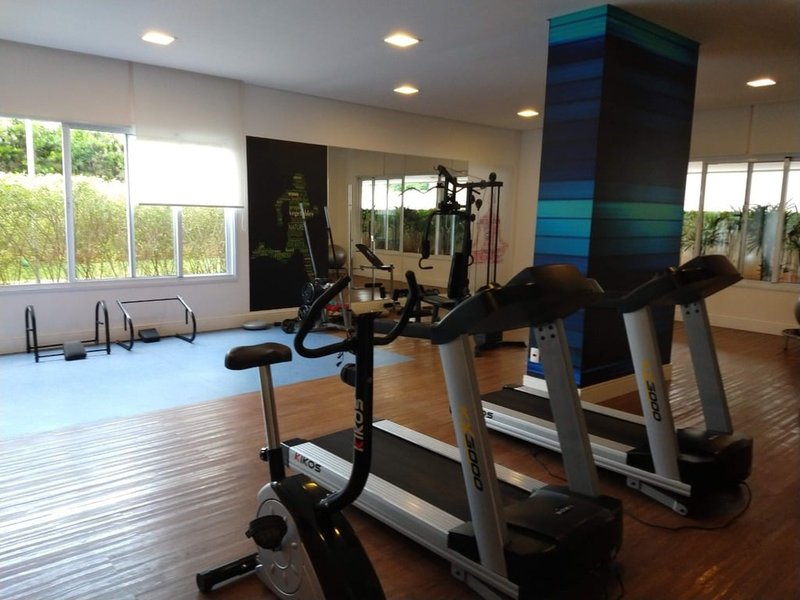 Apartamento a venda - Cambuci - 1 dormitório 38m² Luís Gama São Paulo - 