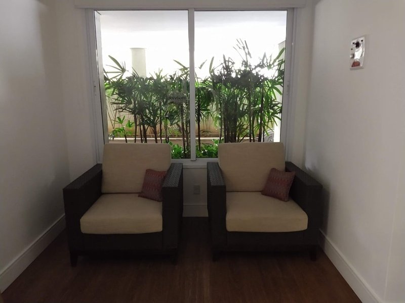 Apartamento a venda - Cambuci - 1 dormitório 38m² Luís Gama São Paulo - 