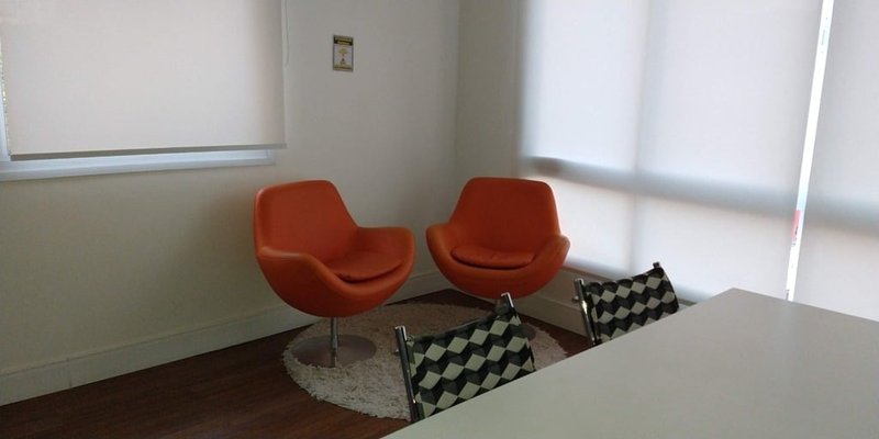 Apartamento a venda - Cambuci - 1 dormitório 38m² Luís Gama São Paulo - 