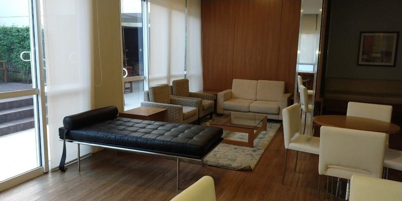Apartamento a venda - Cambuci - 1 dormitório 38m² Luís Gama São Paulo - 