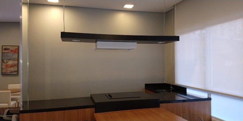 Apartamento a venda - Cambuci - 1 dormitório 38m² Luís Gama São Paulo - 