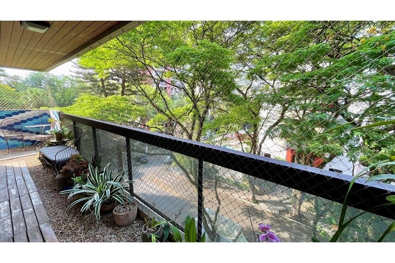 Apartamento a venda - Campo Belo - 3 suítes 240m² Pascal São Paulo - 