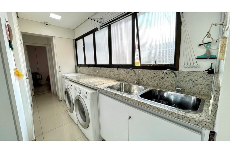 Apartamento a venda - Campo Belo - 3 suítes 240m² Pascal São Paulo - 