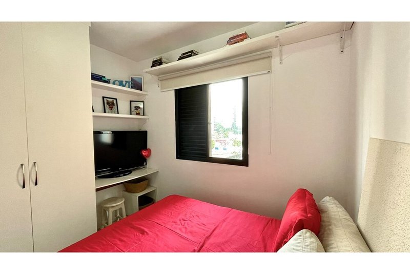 Apartamento a venda - Campo Belo - 3 suítes 240m² Pascal São Paulo - 