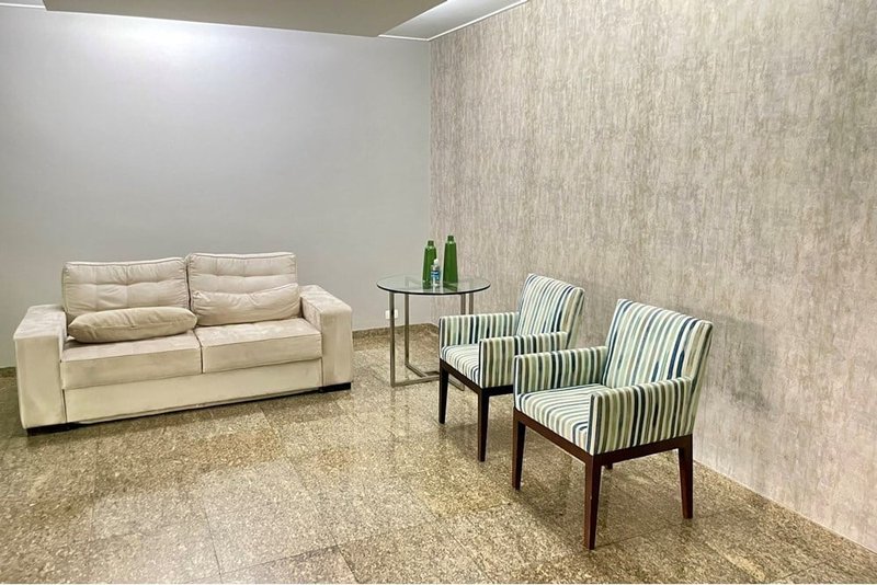 Apartamento a venda - Campo Belo - 3 suítes 240m² Pascal São Paulo - 