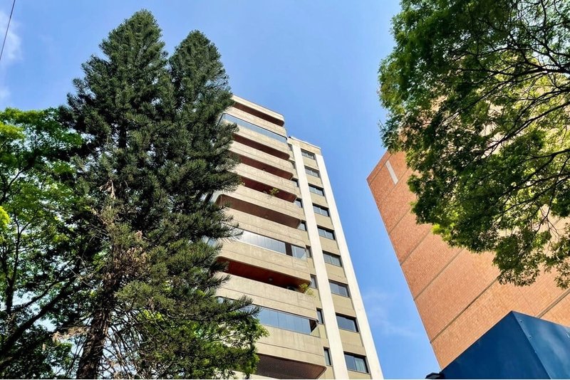 Apartamento a venda - Campo Belo - 3 suítes 240m² Pascal São Paulo - 